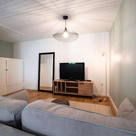 Appartement Schlofa 埃克博尔塞姆 外观 照片