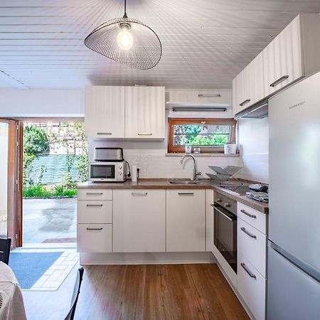 Appartement Schlofa 埃克博尔塞姆 外观 照片