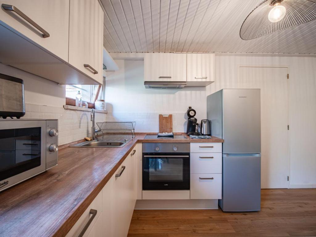 Appartement Schlofa 埃克博尔塞姆 外观 照片
