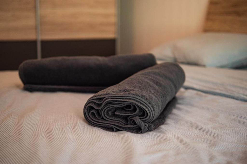 Appartement Schlofa 埃克博尔塞姆 外观 照片